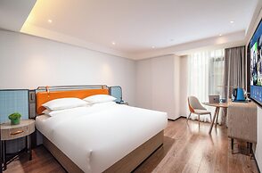 Yishang Hotel Wenshan Branch