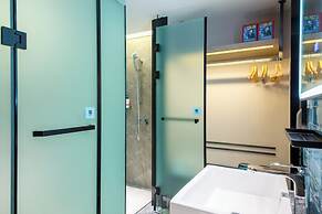 Yishang Hotel Wenshan Branch