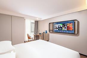 Yishang Hotel Wenshan Branch