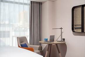 Yishang Hotel Wenshan Branch