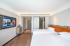 Yishang Hotel Wenshan Branch