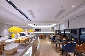 Yishang Hotel Wenshan Branch