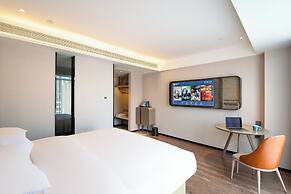 Yishang Hotel Wenshan Branch