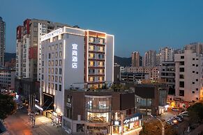 Yishang Hotel Wenshan Branch