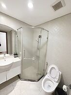 NVT Housing - Vinhomes Times City Apartment Hanoi