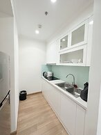 NVT Housing - Vinhomes Times City Apartment Hanoi