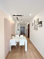 NVT Housing - Vinhomes Times City Apartment Hanoi