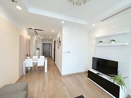 NVT Housing - Vinhomes Times City Apartment Hanoi