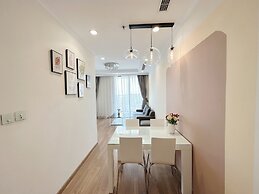 NVT Housing - Vinhomes Times City Apartment Hanoi