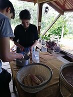 La Villa Hortensia - Mondulkiri