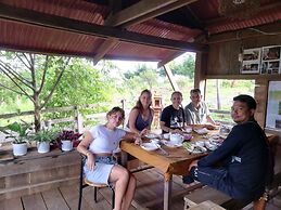 La Villa Hortensia - Mondulkiri