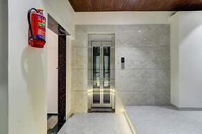 Archit By Glitz Hotels