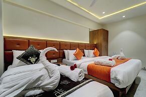 Archit By Glitz Hotels