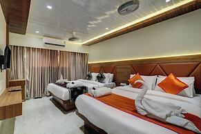 Archit By Glitz Hotels