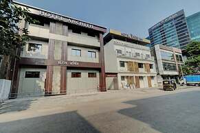 Archit By Glitz Hotels