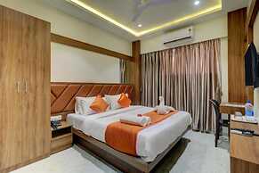 Archit By Glitz Hotels