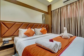 Archit By Glitz Hotels