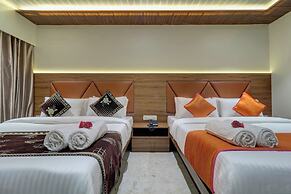 Archit By Glitz Hotels