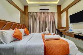 Archit By Glitz Hotels