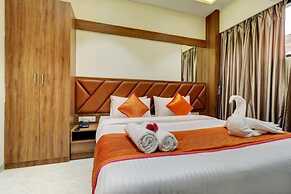 Archit By Glitz Hotels