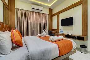 Archit By Glitz Hotels