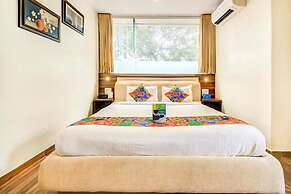 New Axis By Glitz Hotels