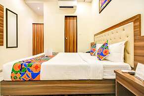 New Axis By Glitz Hotels