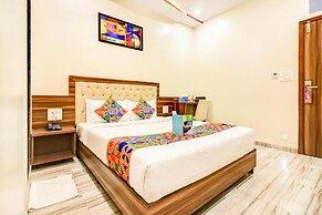 New Axis By Glitz Hotels