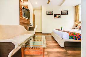 New Axis By Glitz Hotels