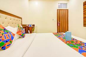 New Axis By Glitz Hotels