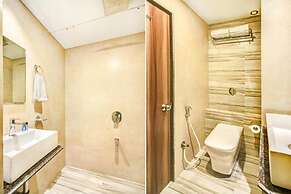 New Axis By Glitz Hotels