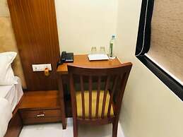 New Seven Hills By Glitz Hotels