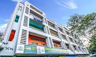 New Seven Hills By Glitz Hotels