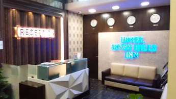 New Seven Hills By Glitz Hotels