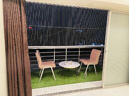 Balaji Residency By Glitz Hotels