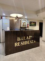 Balaji Residency By Glitz Hotels