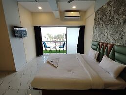 Balaji Residency By Glitz Hotels