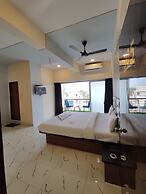 Balaji Residency By Glitz Hotels