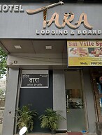 New Tara By Glitz Hotels