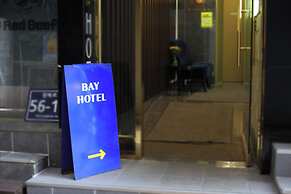 Bay hotel