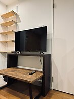 Blossom Terrace Asakusa