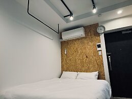 Blossom Terrace Asakusa