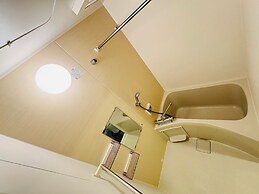 Blossom Terrace Asakusa