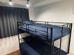 Blossom Terrace Asakusa