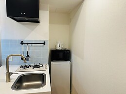 Blossom Terrace Asakusa