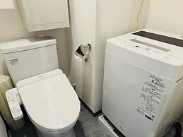 Blossom Terrace Asakusa