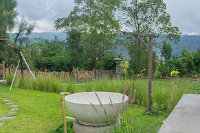 Polestay Glamping Kintamani