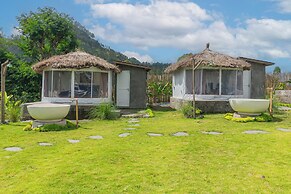 Polestay Glamping Kintamani