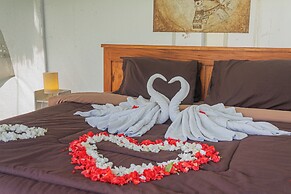 Polestay Glamping Kintamani