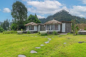 Polestay Glamping Kintamani